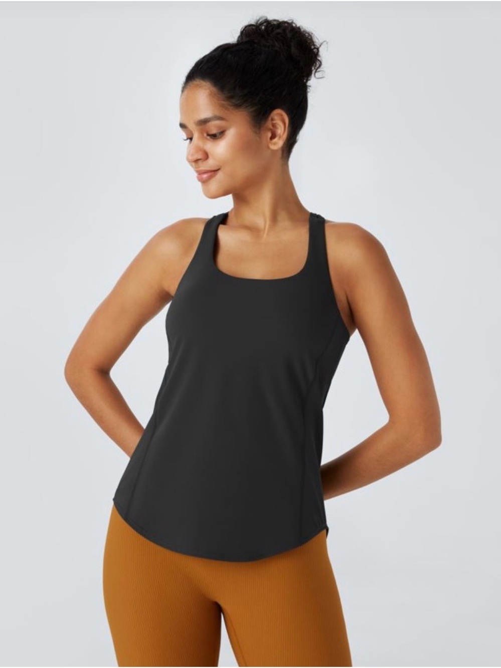 NWT HALARA TANK